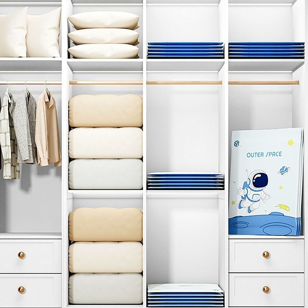 Vacuo Compression Storage Bag Large Capacity Buggy Bag Portable Storage Bag Move