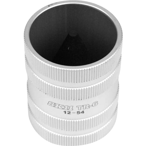 SK11 (SK11) Stainless Steel Tube Reamer, 12-54mm, TR-6