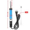 US Plug 110V Desoldering Soldering Tool  for Electric, DIY, Metal, Jewelry