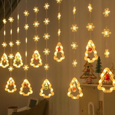 Illuminazione – Decorazioni luminose