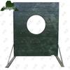 Yongdai Portable Iron Window Target