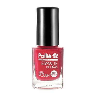Eurostil Maquillaje Laca De U?s Fresa 12ml