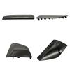 Car Front Bumper Tow Hook Cover Cap Black For BMW G20 G21 M Sport 3 Series -2024 320 323 325 330i 51118085456