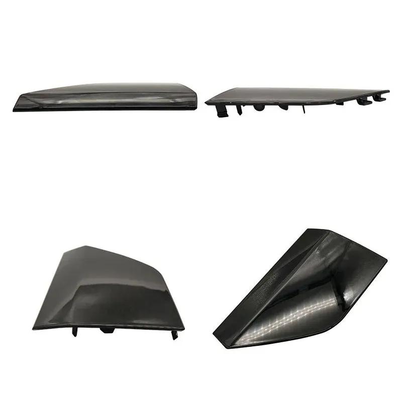 Car Front Bumper Tow Hook Cover Cap Black For BMW G20 G21 M Sport 3 Series -2024 320 323 325 330i 51118085456