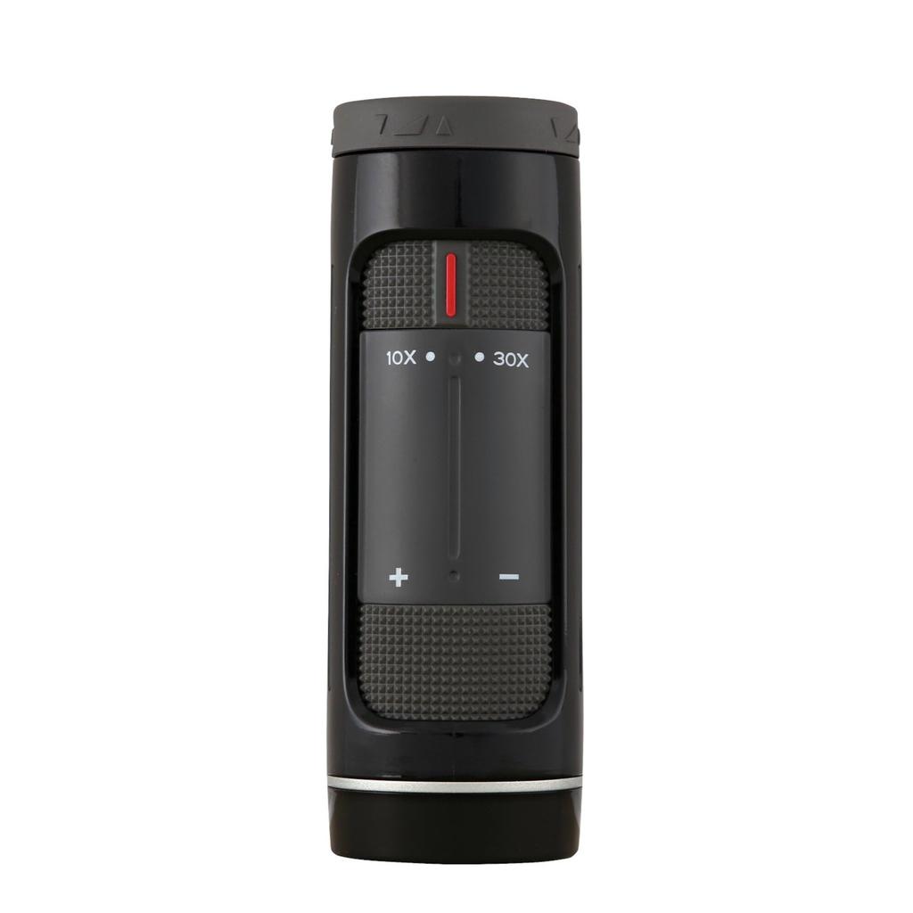 Vixen Joyful Monocular HZ10-30x21 Black 11488