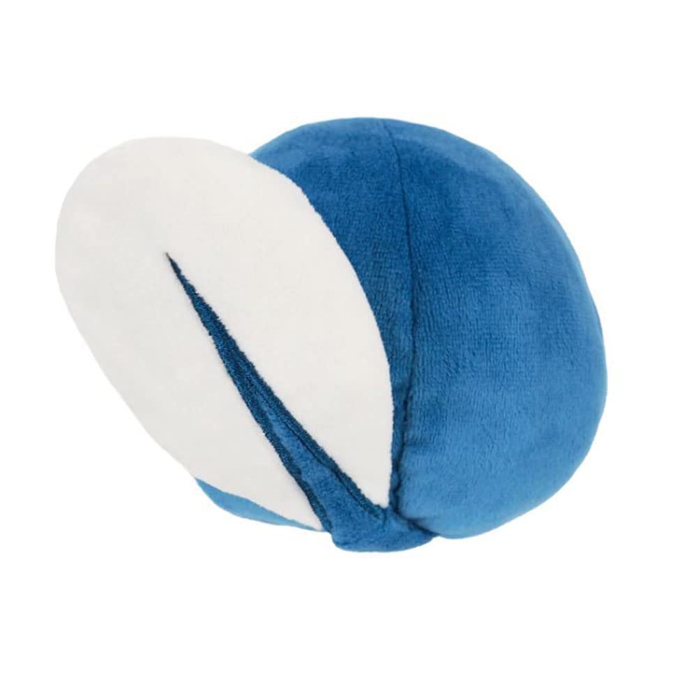 Pokemon Plush S All Star Collection Poliwag pz-sanei001