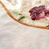 Tablecloth Table Cloth Round Stain Resistance Waterproof