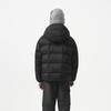 Tanboer Kids' Hooded Short Down Jacket TC5360279A
