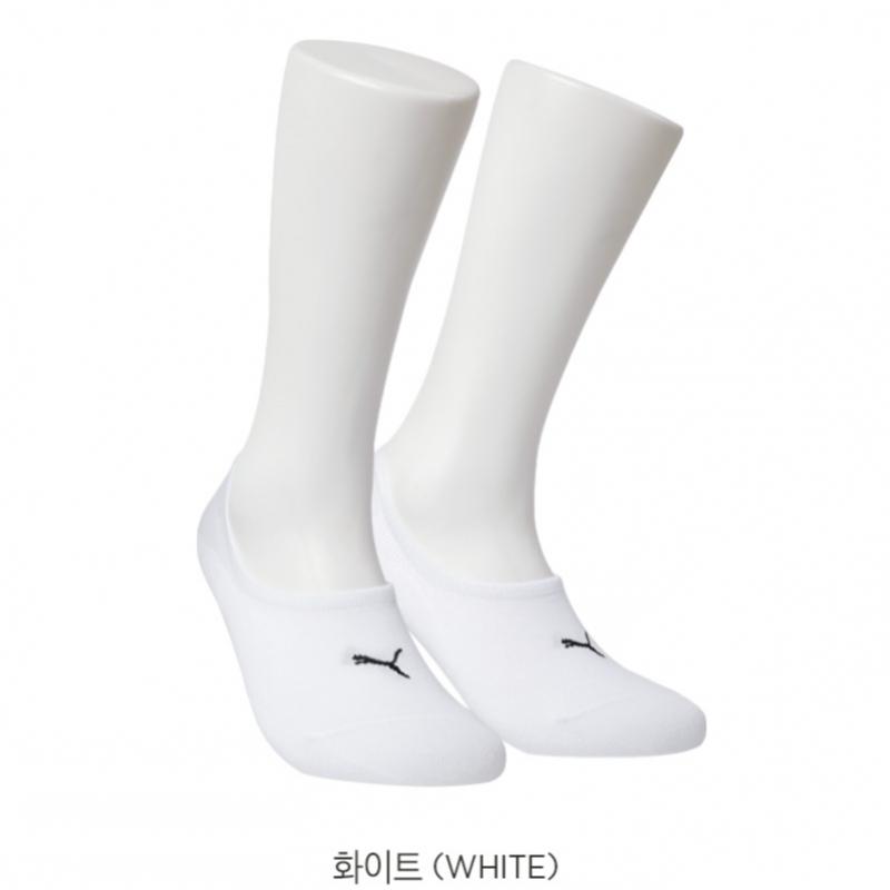 Puma Creora Fake Socks 5 Pack Bundle
