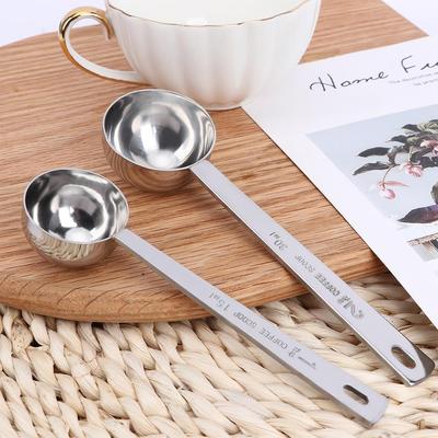 Outils de mesure pour cuisine – Cuillères à mesurer et bols