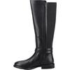 Hush Puppies Womens/Ladies Victoria Leather Long Boots