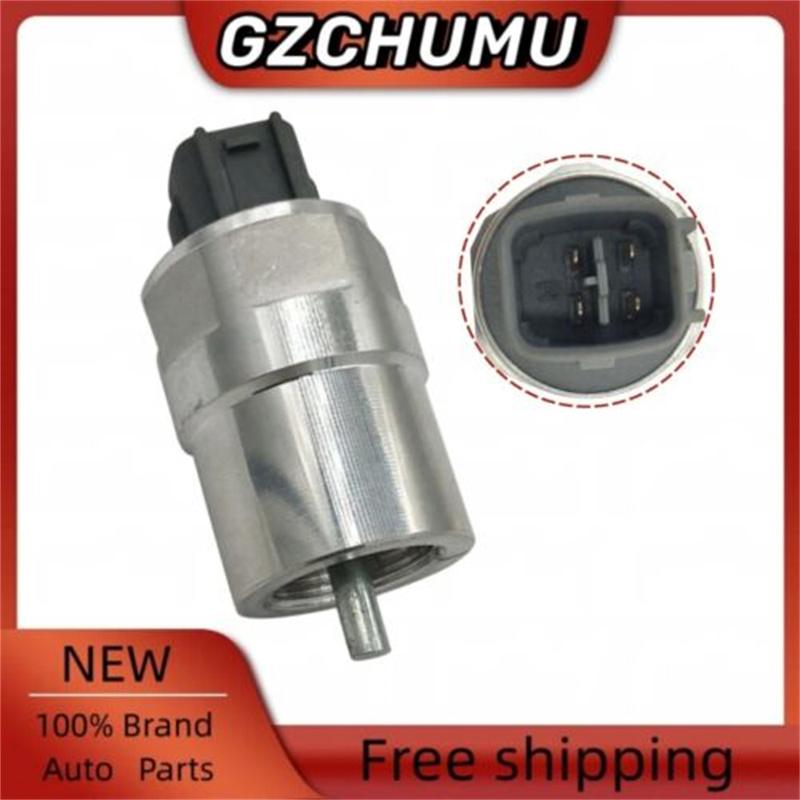 GZCHUMU New Speed Sensor MR750084 for Mitsubishi Canter Transmission Odometer Sensor