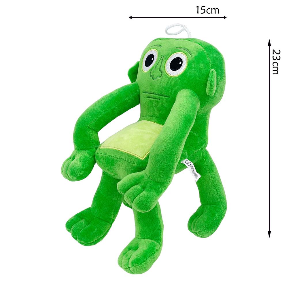 24 styles Steal A Brainrot Game Plush Funny No. 9 No. 67 Plush Tongue Spitting Handheld Number 9 Stuffed Digital Doll Toy Gift