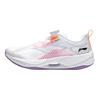 Li Ning Kids Ultra Light 21 Running Series Comfortable Soft Fashion Shock Absorbing Breathable Low Top Running Shoes Kids sneaker YKFU058-14