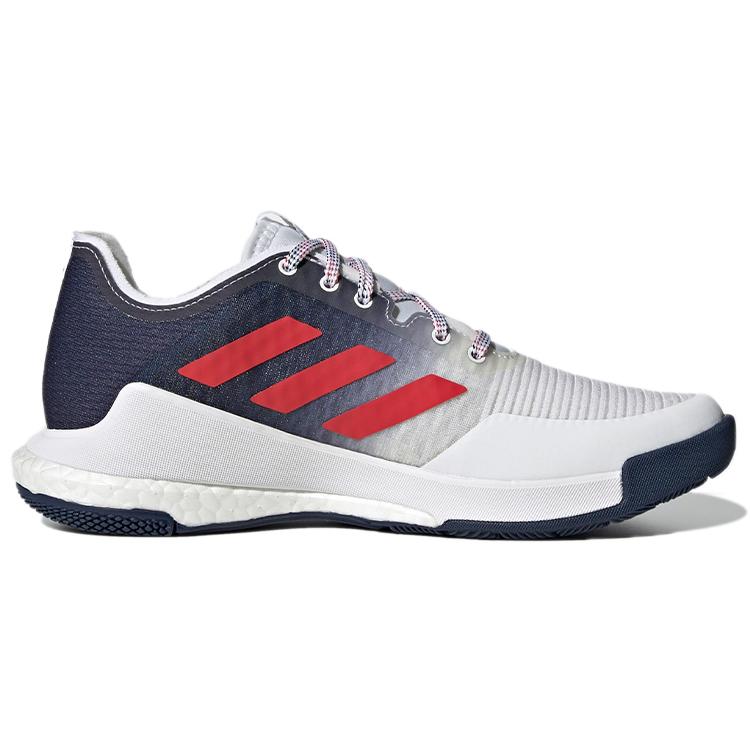 adidas Damen Crazyflight 'Team Collegiate Red Navy' Damen GZ8502