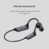 BachJohann BC01 Wireless Sport Neckband Headphones