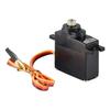 JX New Servo PS-1171MG 17g 3.5KG Torque Metal Gear Analog Mini Iron Core Servo for RC Mini Helicopter Airplane Robot DIY Parts