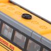 Remote Control Bus High Simulation All Directions Driving Re Able RC School Bus for Children