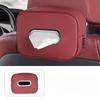 Car Tissue Box