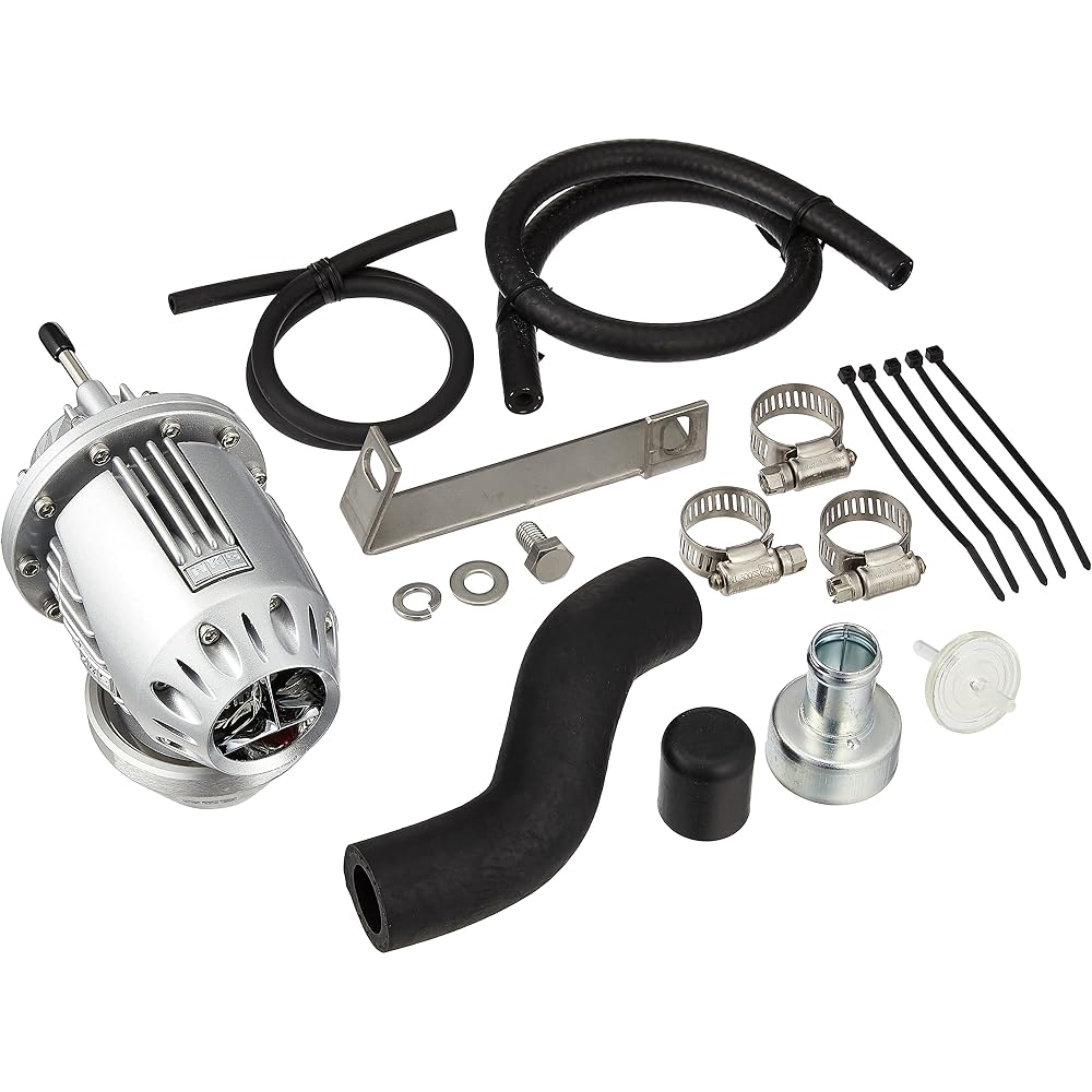 HKS Super SQV4 Blow Off Valve Kit for Toyota Aristo JZS161 2JZ-GTE and Supra JZA80 2JZ-GTE 71008-AT012
