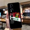 Iraqi Iraq Flag Case For Honor Magic 8 6 7 Pro Honor Win RT X8b X8c X9a X9b X9c X9d 70 90 200 400 Lite Cover