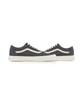 [Vans] Old Skool - (Suede) Dark Grey:Marshmallow VN000CT8ENH1