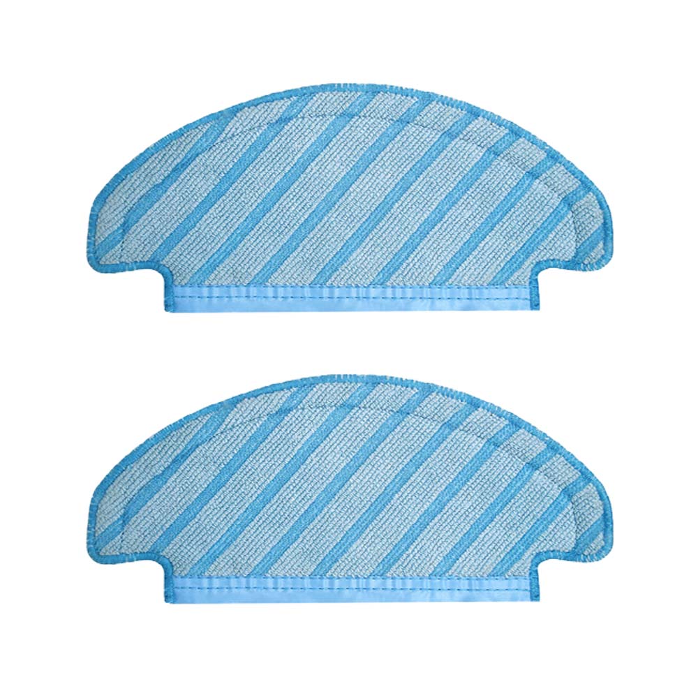 

Compatible For Yeedi Vac 2 Pro / Vac Station K781+ / Vac Hybrid / Vac 2 / Vac Max Main Side Brush Filter Mop Robot Vacuums Part