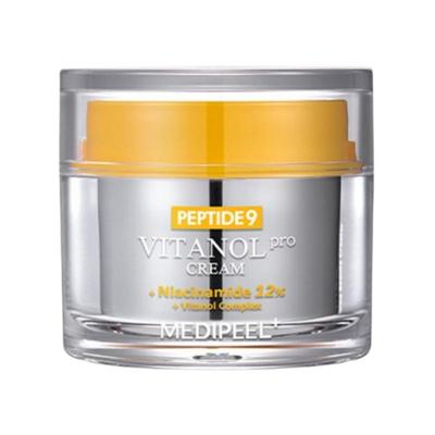 Peptide 9 Vitanol Cream Pro 50g