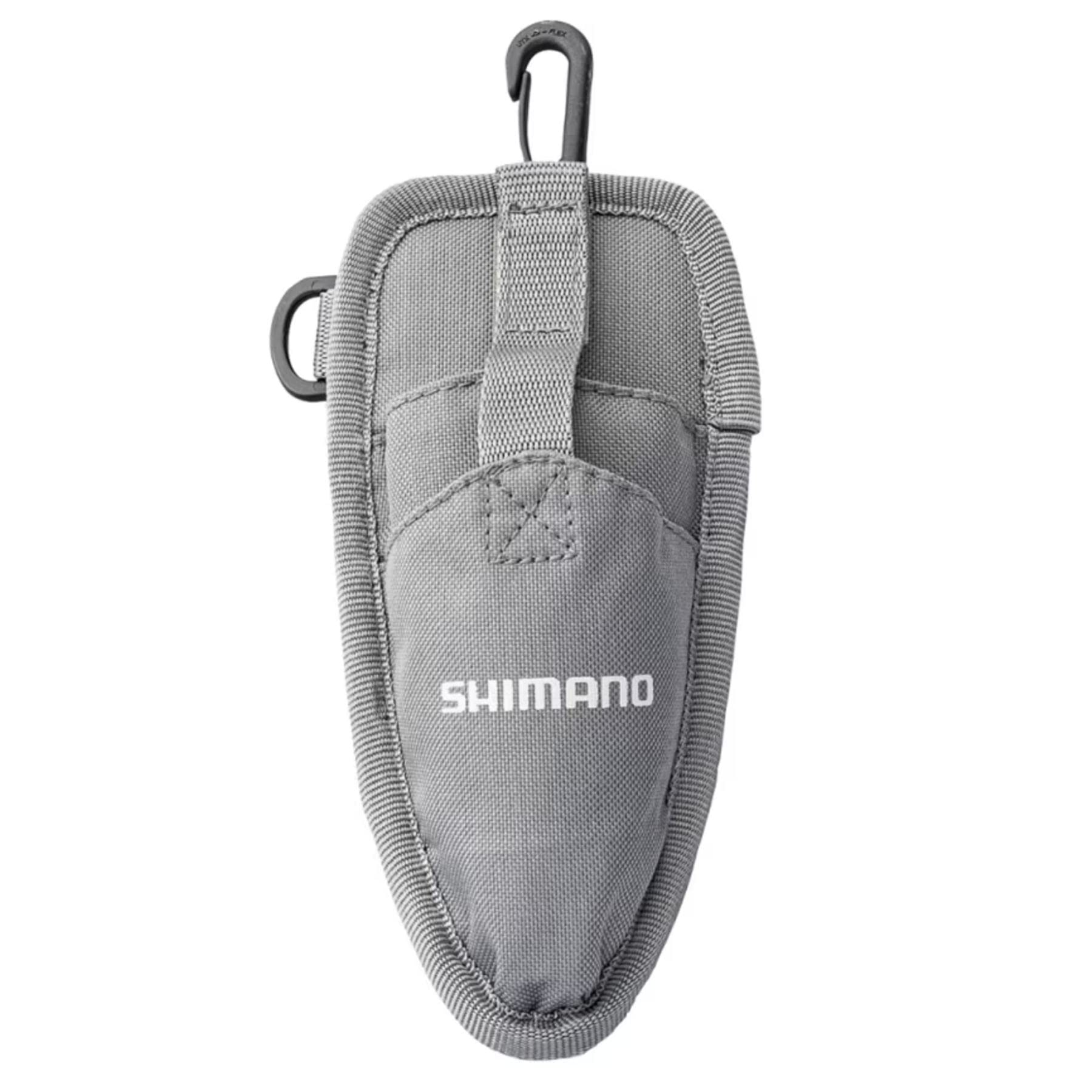 

SHIMANO Pliers Holder, Gray, BP-061S сірий колір