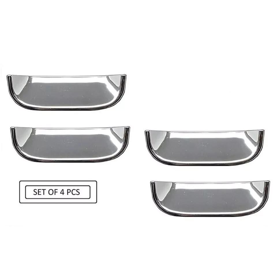 High Quality Genuine Chrome Door Handle Cover For Suzuki Spresso Set of 4 R535
