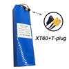 100% Original 13S4P 48V Lithium Ion Battery Pack Suitable for 60000mAh 54.6V Bicycles and Scooters