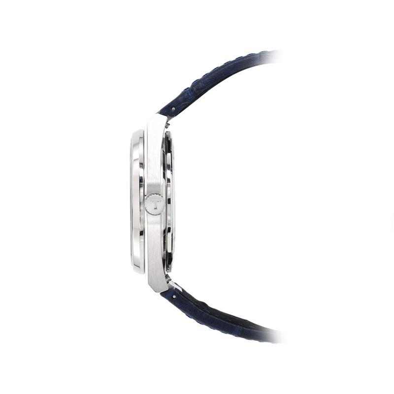 Tissot Relógio Masculino PRX T137.407.16.041.00