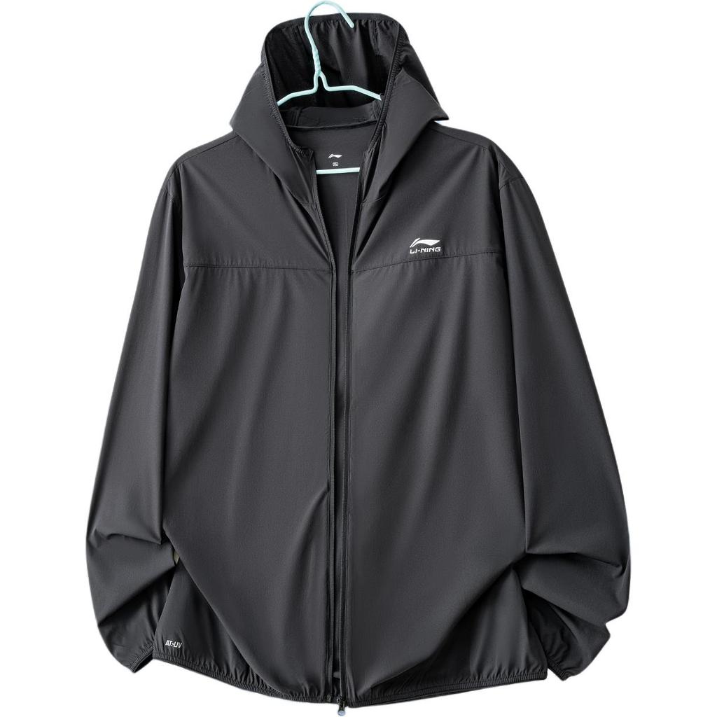 Men's Li-Ning Sun Protection Clothing Men's