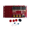 Argon Arcs Welding Spots Welding Cold Welding Plate Cold Modified Imitation Control Pulse Time Controller NYYHD01