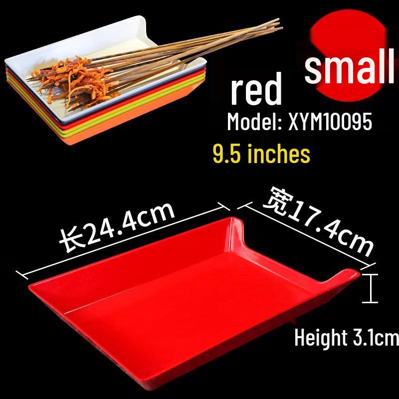 Jingbaodi Skewer Display Tray
