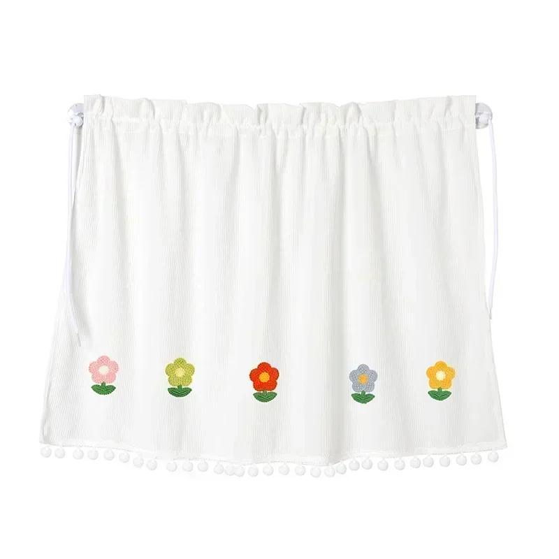 1PC Car Curtain Shade Sun Screen Sun Protection Heat Insulation Suction Cup Side Window Curtain Baby Baby Car Shade Privacy