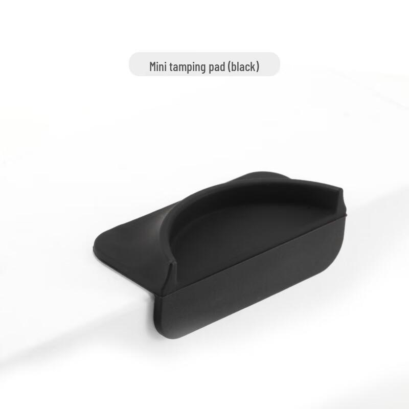 Chef Safe Italian Coffee Tamper Mat