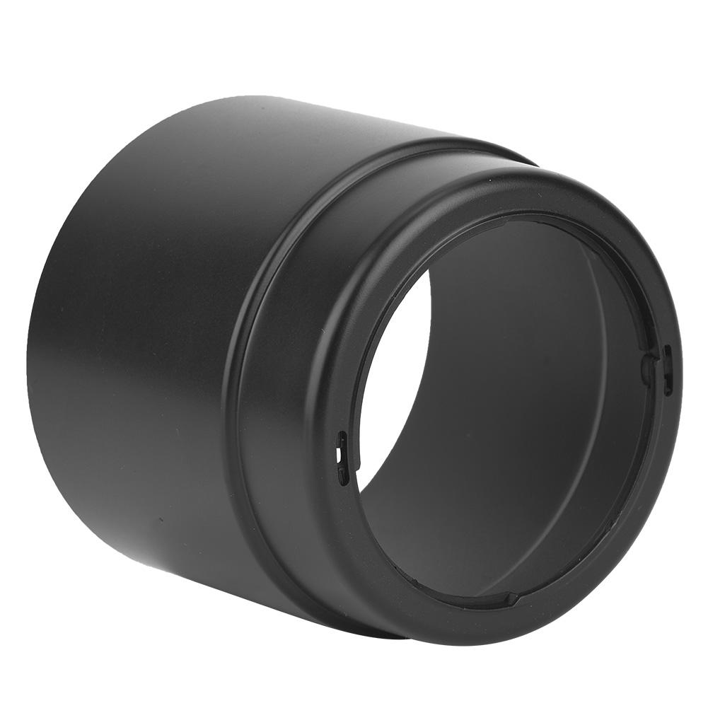 ET 67 Camera Mount Lens Hood for Canon EF 100mm f 2.8 Macro USM EF 100mm f 2.8 Macro Lens