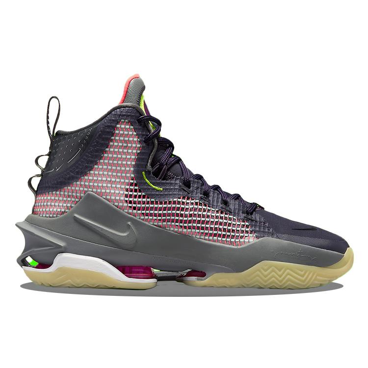 Nike Air Zoom Gt Jump Chaos CZ9907-500