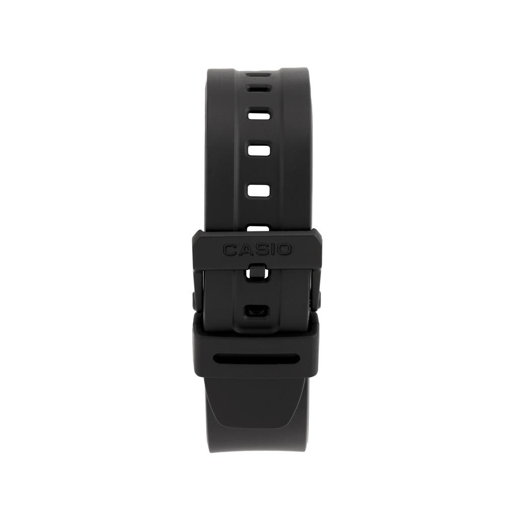 Casio Youth Series Square Dial Digital Fashion Trend Classic Retro Square Ten-Year Power Waterproof Shockproof Sports Watch Men Watches AE-1300WH-1A2