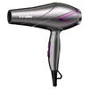 High-Power Electric Hair Dryer for Salon & Home - Fast Dry, Hot/Cold Wind, Blue Light Hair Care