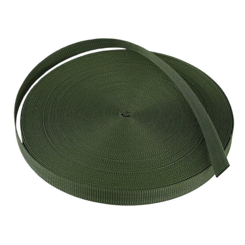 Heavy-Duty Truck Tie-Down Strap