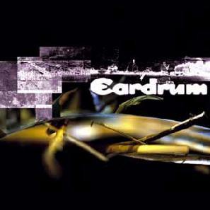 

CD EARDRUM - Side Effects BAY18CD Leaf 2001 UK Dance & Electronica Used