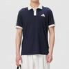 Men's Summer Tennis Polo Shirt KA5899