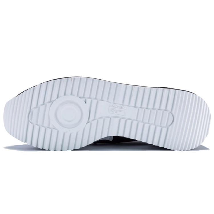 ONITSUKA TIGER Lawnship Ap 'Black White' 1183A263-001