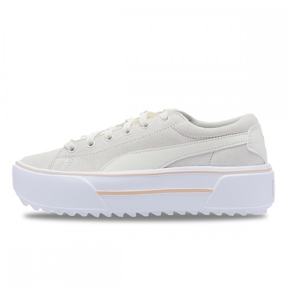 

Платформа PUMA Kaia SD 38270702 Ivory Glow Ivory Glow