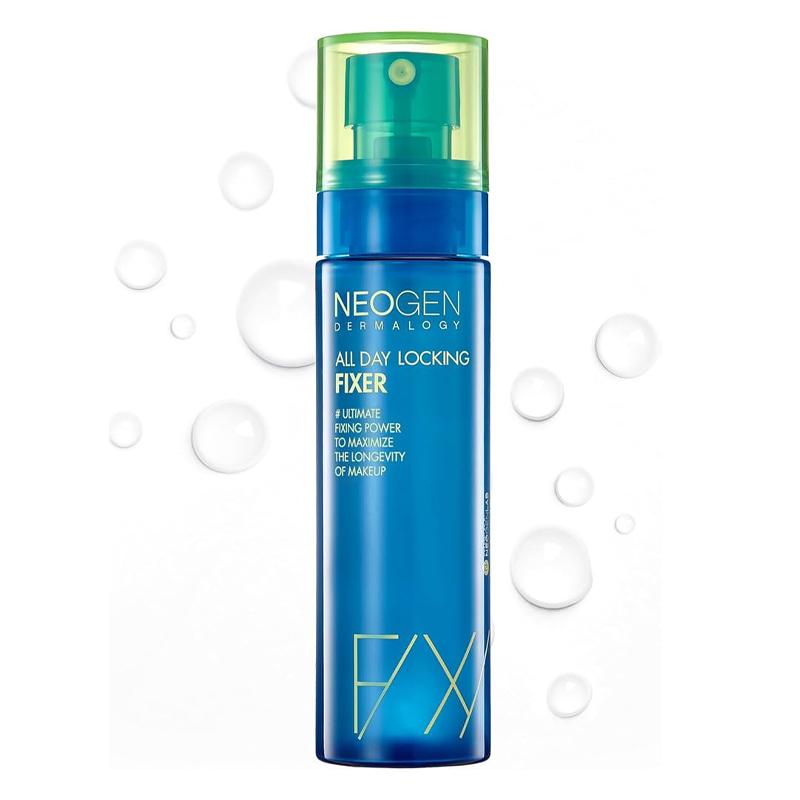 [NEOGEN] All Day Locking Fixer 80ml