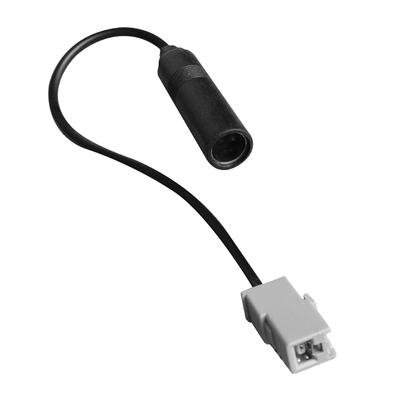 Pour Hyundai Pour Kia Autoradio Audio Câble d'Antenne Connecteur Adaptateur d'Antenne Connecteur Adaptateur d'Antenne Accessoires Auto