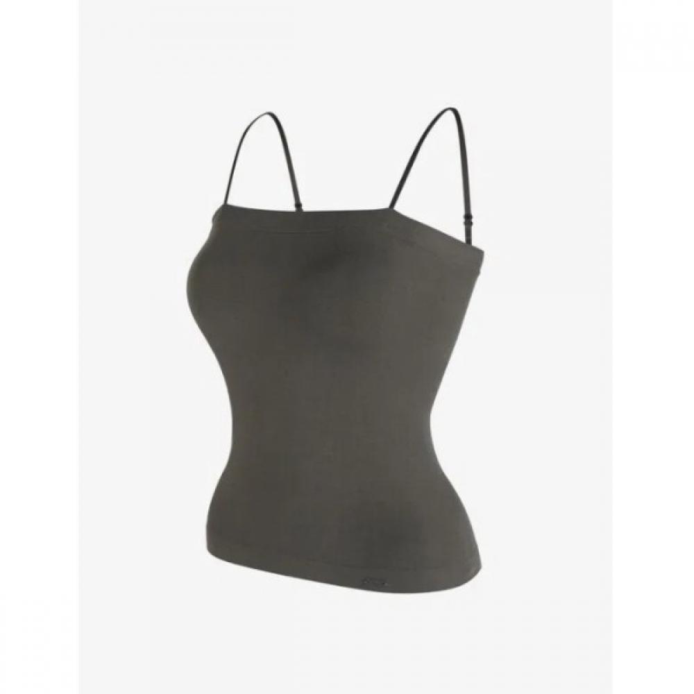Fila Modal Molded Tube Top Itg3442fcgy