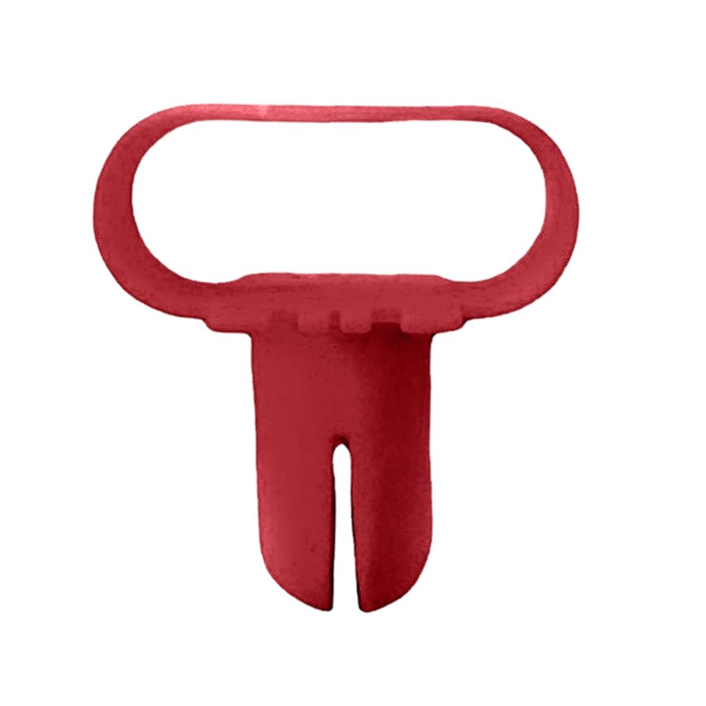 Balení 5 ks odolných balónkových uzlovačů, vázacích nástrojů na balónky, svatební, narozeninové, párty, dekorace, párty potřeby, snadné vázání